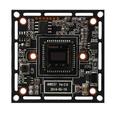 China PCB Board CCTV AHD Camera 5MP CCTV Camera PCB Board Module OV5A20C UTC Function for sale