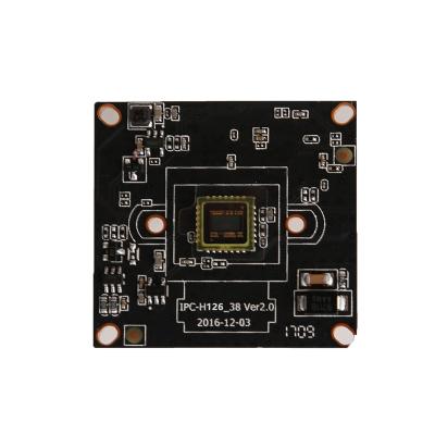 China PCB Board CCTV AHD Camera FH23 No Need Ircut 4 IN 1 Camera PCB Board 1/2.9