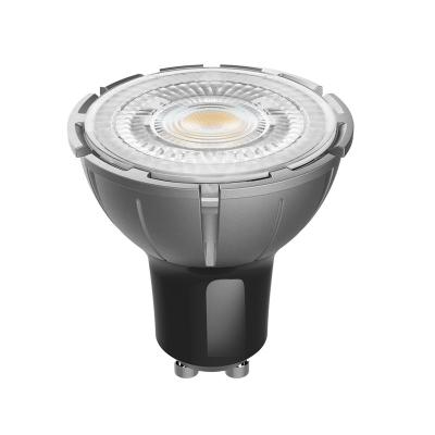 Chine TECO Premium GU10 Pro Lumière à LED à faible luminosité 7,5W 230V 3000K haute luminosité à vendre