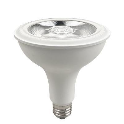 Chine TECO PAR38 E27 ampoules à LED en plastique thermique 16W 1100LM 36 degrés Dimmable à vendre