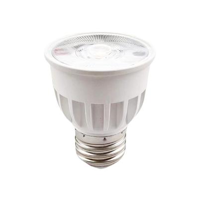 China GU10 LED Bulbs Energy Saving 4000K 5.5watt E27 GU10 Led Lamps Cool White Non Dimmable for sale