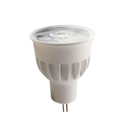 China 120V Warm White GU10 LED Spotlight Reflector Light Bulb for Home Lighting for sale