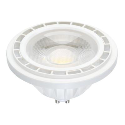 Cina Teco GU10 Base ES111 Spotlight LED Indoor 2700K Molto caldo Bianco Dimmabile in vendita