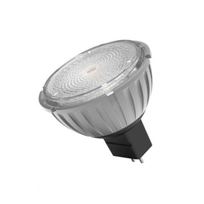 China Diseño personalizado MR16 LED Spotlight 12V 7.5W Triac Disminución Zoomable 2700K GU5.3 en venta