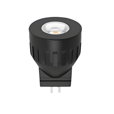 Κίνα Πρωταθλήτρια Teco 2.5W 12V MR8 Φωτοφώτα LED 4000K Φύση Λευκό Ra90 προς πώληση