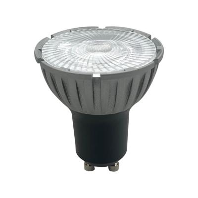 China Teco Gu10 LED Lamp Flicker Free 230v 4000K RA98 7.5w LED Spotligt Bulbs for sale