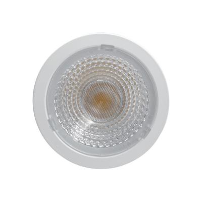 China 8W 230v PAR20 Led Bulbs 2700K 760 Lm 63x85mm Dimmable For Restaurants And Bars for sale