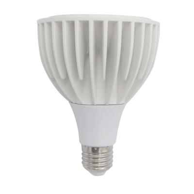 China 32w 230v LED PAR30 Lampe E27 3200lm Scheinwerferlampe 4000K 20 Grad für versiegelte Leuchten zu verkaufen