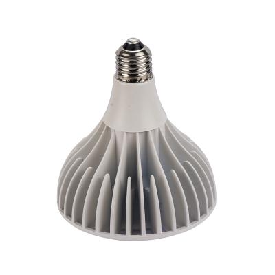 Chine Teco PAR38 FIN ampoules à LED Dimmable 2700k très chaud blanc 24 degrés angle de rayon Ra90 à vendre