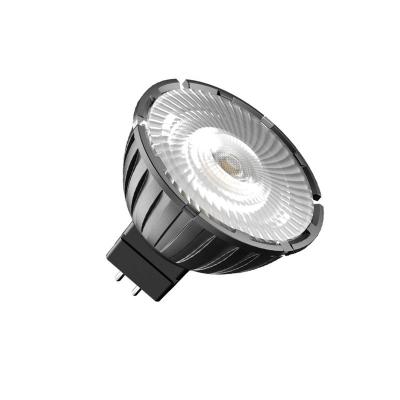 China 480 Lumen MR16 LED Dimmable Bulb 36 Degree 2700K Gu5.3 For Bright Illumination for sale