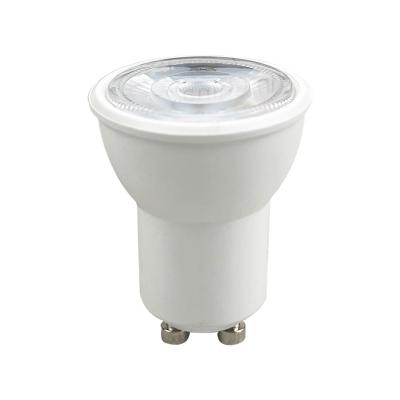 Cina Teco Dimmable GU10 Mini LED Lampade 36 gradi 2700k Bianco molto caldo in vendita