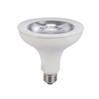 China Dimmable E27 PAR38 Led Flood Light Bulbs 16W 1100LM 36 Degree 3000K Ra90 led light for sale