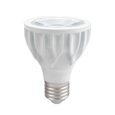 China 720 Lumens PAR20 LED-Glühlampen 40000 Stunden Led-Lampe 24 Grad 4000k Energieeinsparung zu verkaufen