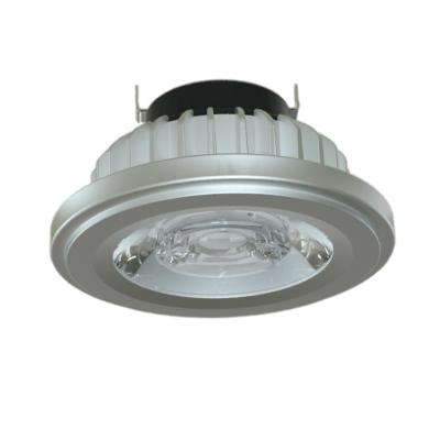 Cina Teco Ra90 AR111 Lampade a LED 4000K 16W 36° angolo di fascio Lampada a LED Dimmabile in vendita