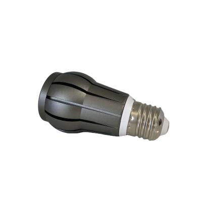 China 5Watt RA98 PAR16 bombillas LED 36 grados Ángulo del haz 4000k Naturaleza Blanco en venta