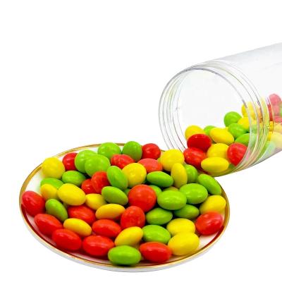 China China Manufacturer Crispy OEM Mini Round Piece Colorful Bubble Gum Bulk for sale