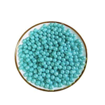 China Cake Decoration Natural Shimmer Pearl Muffin Hard Candy for sale