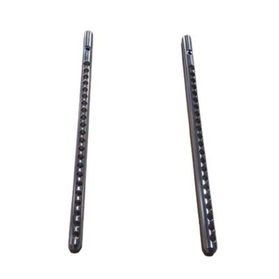 China Parts For Strength Fitness Equipment Rod Weight Stack High Quality Picker For Strength Gym Equipment for sale