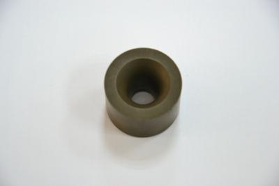 China Wear resistant Boron Carbide Nozzles ISO140012004 for oil water sand for sale