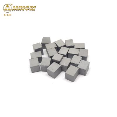 China High Quality Various Size For Cutting Tool Tungsten Cemented Carbide Cube Blocks for sale