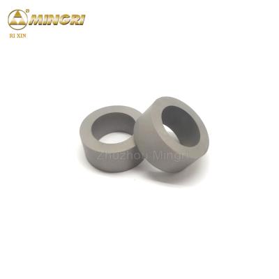 Cina Anello lungo del rullo del carburo di Ring Tool Wear Resistance Tungsten del carburo di tungsteno di vita in vendita