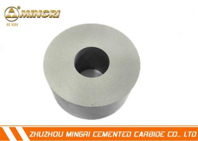 China Cold Heading Die Tungsten Carbide Die High Impact Resistance For Punching Die for sale