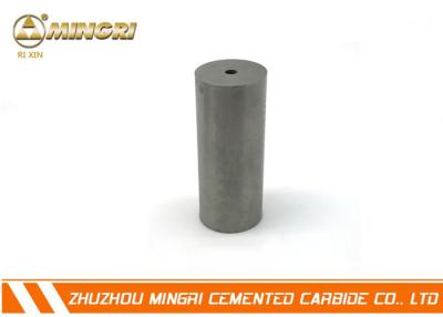 China O encabeçamento do parafuso perfura o carboneto de tungstênio morre à venda