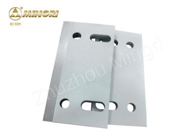 China Banda transportadora K10   el carburo de tungsteno lleva la barra del carburo de tungsteno de las piezas en venta