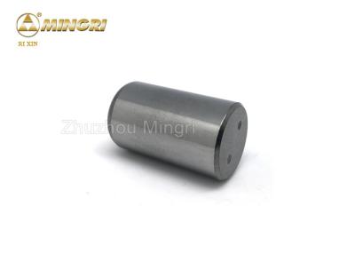 China Custom HPGR High Pressure Grinding Roll Hpgr Tungsten Carbide Stud for sale