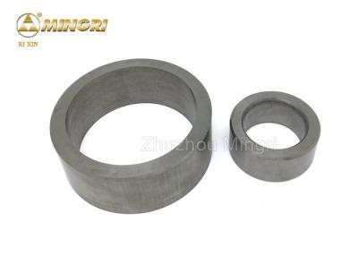 China Zhuzhou-Hersteller-Grinding Tungsten Carbide-Mühlrollenringe (TC-Ringe) zu verkaufen