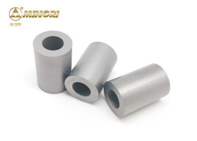 China GT40 GT55 Tungsten Carbide Cold Heading Dies Excellent Wear Resistance for sale