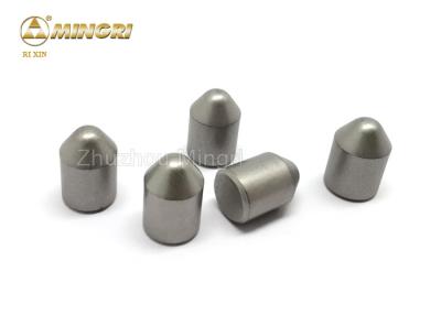 China YG6 YK05 YG8 Cemented Carbide Buttons for dth button bits for sale