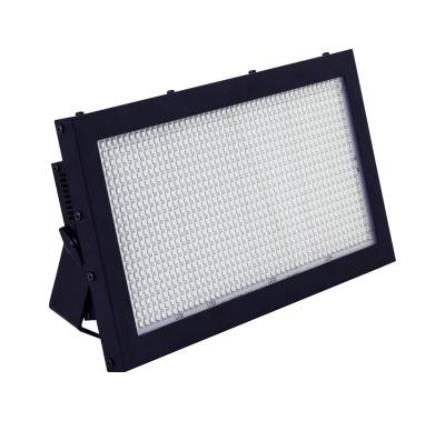 China Theme Park Professional 960pcs 5050 LED Strobe Lights 200W RGBW 3in1 Wash Strobe For Live Show Stage Lighting for sale