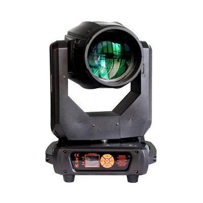 China Sports Stadiums 7R 230W Beam Stage Moving Head Light DMX512 Channel Control 14 Gobos and 14 Colors beam  moving head  lights for sale