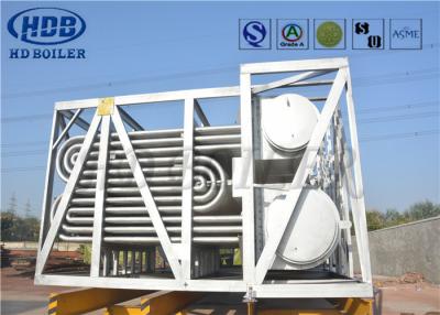 China Natural Circulated Boiler Economizer And Air Preheater in Power Station ASME Standard for sale