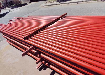 China Carbon Steel Painted Steam Superheater And Reheater For Boiler Systems for sale