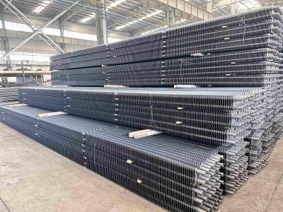 China Customized Boiler Fin Tube For Customized Heat Exchange Applications for sale