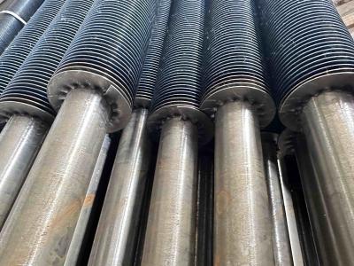 China Design Boiler Fin Tube With Customized Length Up To 25 Meters And Performance for sale