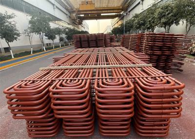 Cina Supercaldaie a vapore nelle centrali elettriche chimiche e le operazioni con norma ASME in vendita