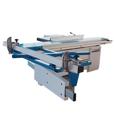 China Portable Horizontal Mill Band Saw Small Table Saw Machine Panel Saw Sliding Table for sale