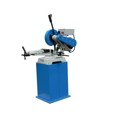 China VERTICAL Automatic Woodworking Woodworking Cutter Woodworking Cutting Saw Circular Grinding Machine for sale