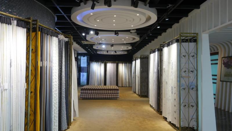 Verified China supplier - Hangzhou Xinyue Textile Trading Co., Ltd.