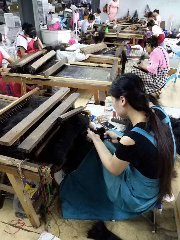 Verified China supplier - Guangzhou Langchuang Trading Co., Ltd.