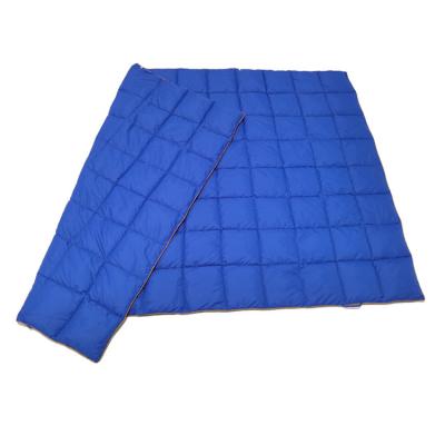 China China Manufacturer Multifunctional Blanket Outdoor Camping Down Envelope Down Blanket Sleeping OEM for sale