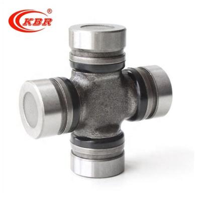 China Factory KBR-0046-00 GUN-46 27x46mm Universal Joint Universal Joint Cross Joint Cruzeta for sale