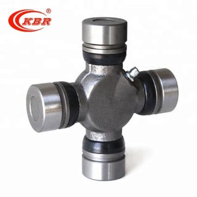 China Japanese factory KBR-0099-00 GUM-99 30x71.2mm y joint auto parts universal U joint cross for sale