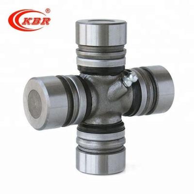 China Factory Wholesale KBR-3102-00 3102-2201025 Universal High Quality Car Parts Universal Joint Axle Joint Cross Joint for sale