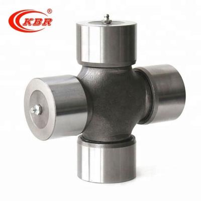 China Factory KBR-7555-00 7555-2201025 China Made Auto Part Cardan Joint PTO Shaft Cross Joint Universal for sale