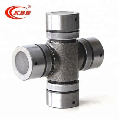 China Cruzeta Factory KBR-3080-00 30x80mm Universal Cross Joint Gimbal Joint for sale