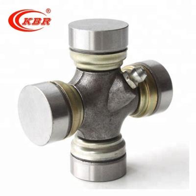 China 24x63mm KBR-1409-00 EQ140Z 24x63mm Drive Shaft Universal Common Cross U-Joint for sale